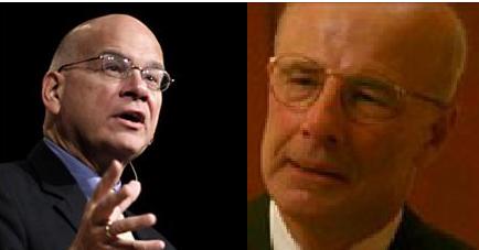 Mike Novick Moonlighting preachers – Christ the Truth