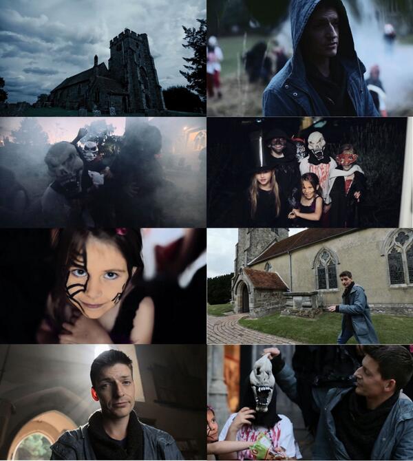 Halloween – Trick or Treat?