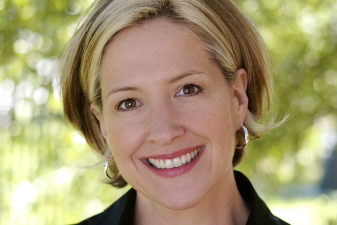 Brene Brown – Journey to Christian Faith