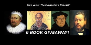 Podcast: Interview with Mike Reeves