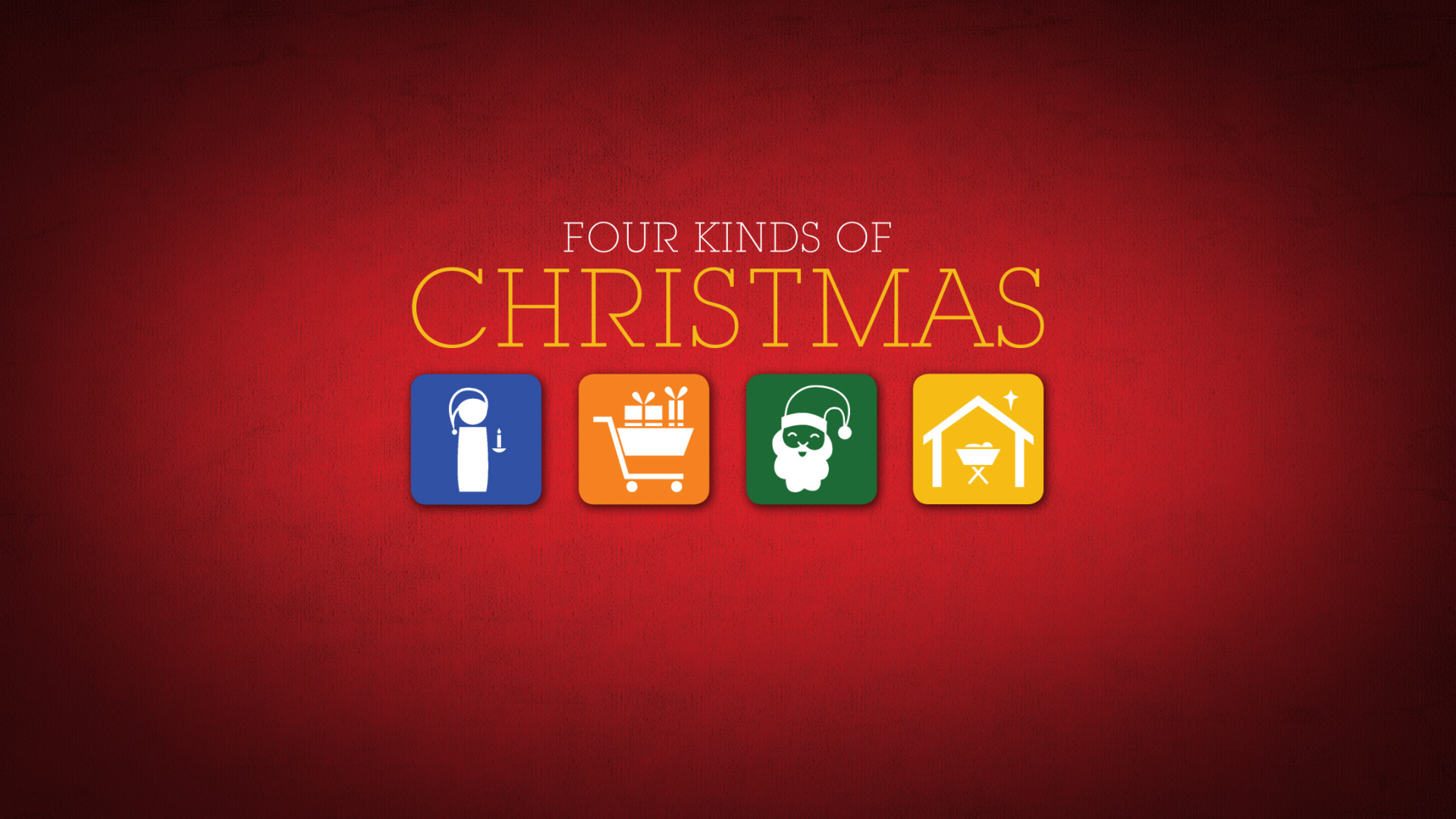 Four Kinds of Christmas