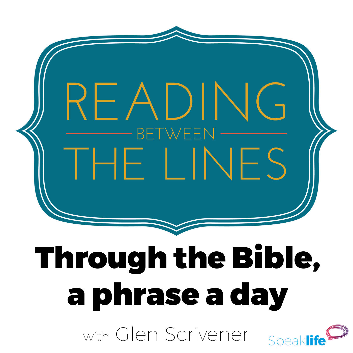 Catch Up on Reading Between the Lines – 116-123