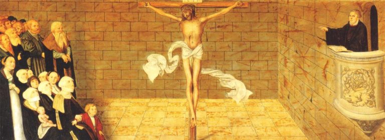 We don't need better preaching…